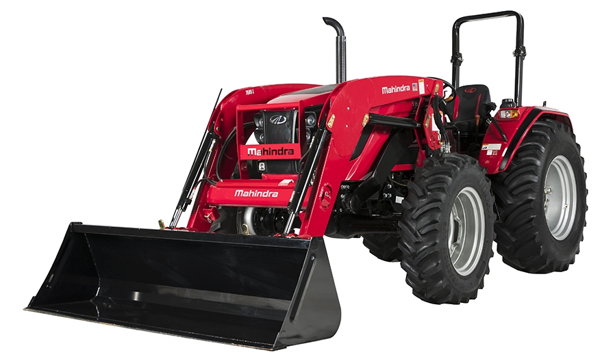 Mahindra 7085 4WD OS Price Specifications